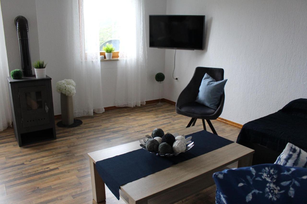 Apartment Lilly Nerezine Eksteriør billede