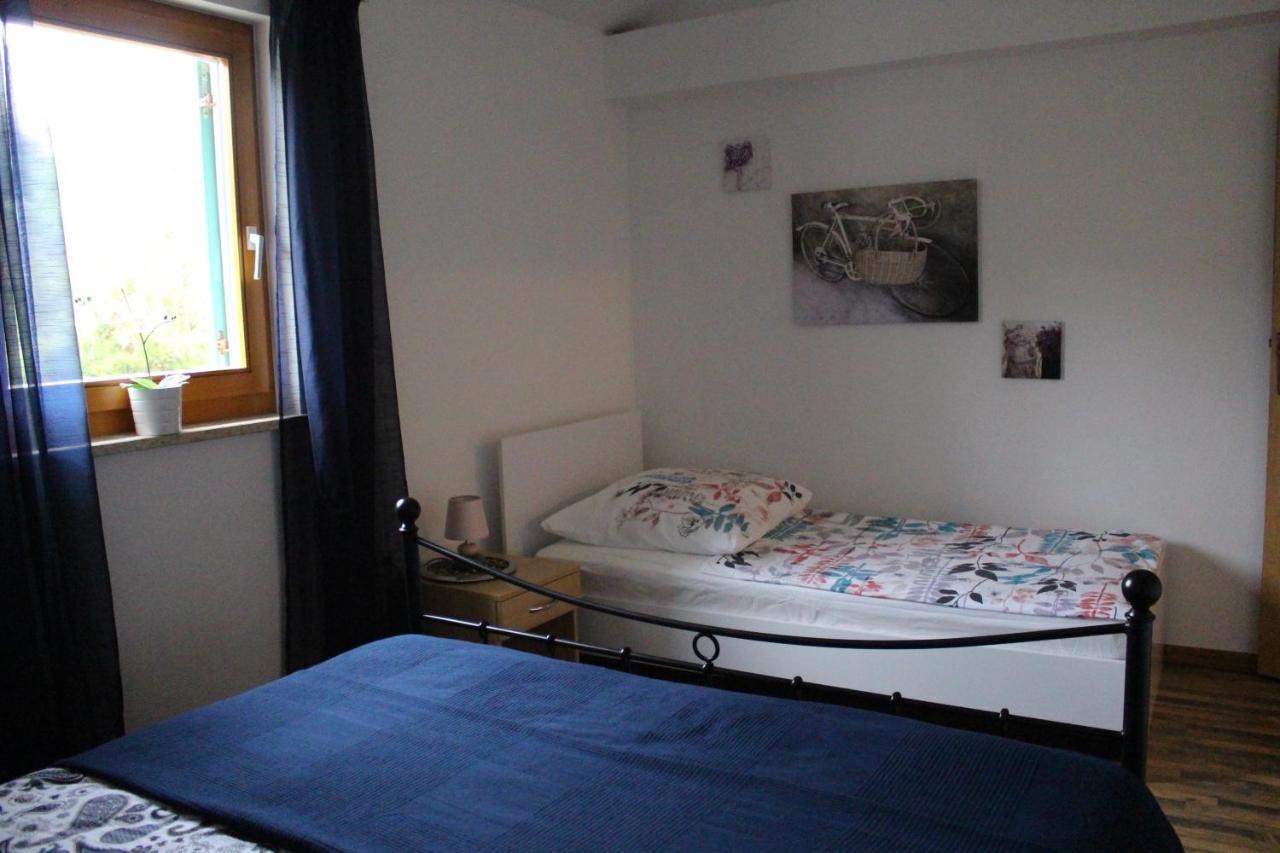 Apartment Lilly Nerezine Eksteriør billede