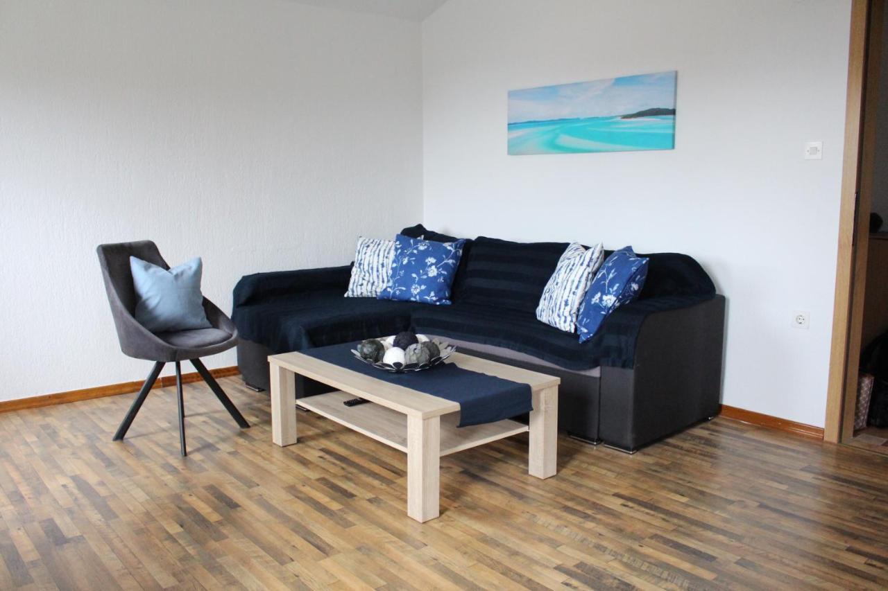 Apartment Lilly Nerezine Eksteriør billede